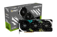 Видеокарта Palit GeForce RTX 4080 SUPER 16 ΓБ Retail