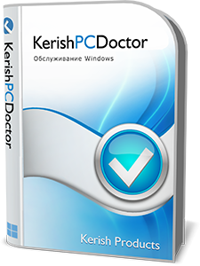 Kerish PC Doctor 4.95