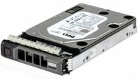 Жесткий диск  Dell Technologies Server 2.5 2.4TB 400-AUVR 10K SAS 12Gb/s