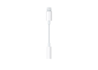 Apple Jack 3.5мм (m)-Lightning MMX62 MMX62ZM / A