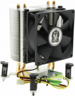 Кулер Процессорный Titan CPU cooler TTC-NC65TX