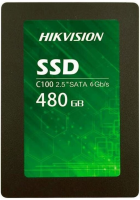 Внутренний твердотельный накопитель Hikvision SATA III 480GB