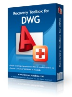 Recovery Toolbox for DWG