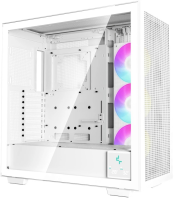 Корпус Deepcool MORPHEUS TG