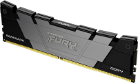 Оперативная память Kingston FURY Renegade Black KF432C16RB2 / 32, RTL