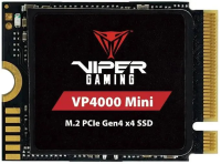 Внутренний твердотельный накопитель Patriot Viper VP4000 Mini