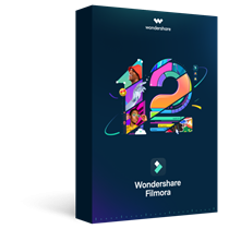 Wondershare Filmora Video Editor для Windows (годовая подписка) Wondershare Software UG & Co. KG