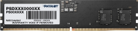 Оперативная память Patriot Desktop DDR5 5600МГц 16GB, PSD516G560081, RTL