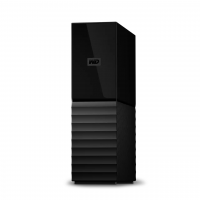 Внешний HDD Western Digital My Book 18TB