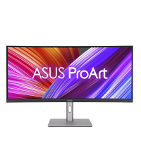 Монитор ASUS PA34VCNV 34.1-inch черный