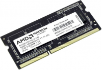 Оперативная память AMD Desktop DDR3 1600МГц 2GB, R532G1601S1S-U, RTL