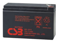 Сменная батарея для ИБП CSB GP 1272 F2