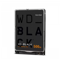 Жесткий диск  Western Digital 2.5 HDD  500GB 7.2K SATA3