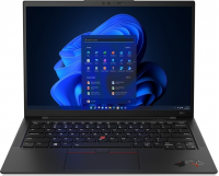 Ноутбук LENOVO ThinkPad X1 Carbon G10 (черный)