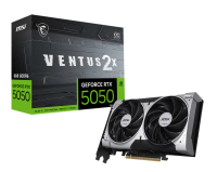Видеокарта MSI GeForce RTX 5050 8 &Gamma;Б Retail