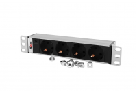 для ИБП ЦМО PDU R-10-4S-I-220-Z