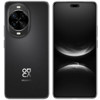 Смартфон HUAWEI NOVA NOVA 14 PRO MIA-LX9 512 &Gamma;Б черный