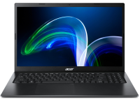 Ноутбук 15.6&quot; FHD Acer Extensa EX215-54-31K4 black (Core i3 1115G4 / 16Gb(8Gb+8Gb) / 256Gb SSD / VGA int / noOS) (NX.EGJER.040_16G)