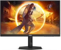 Монитор AOC Q27G4X 27.0-inch черный