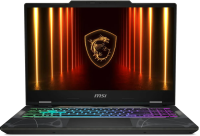 Ноутбук MSI B13W i Intel Core i5-13420H (черный)
