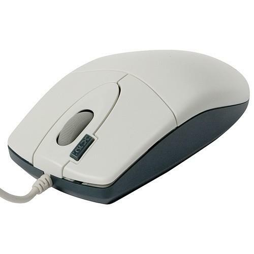 

Мышь A4tech OP-620D WHITE USB, цвет белый