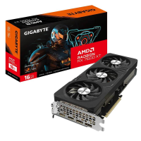 Видеокарта Gigabyte Radeon RX 7600 XT 16 &Gamma;Б Retail