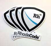 

RhodeCode Enterprise 2.2