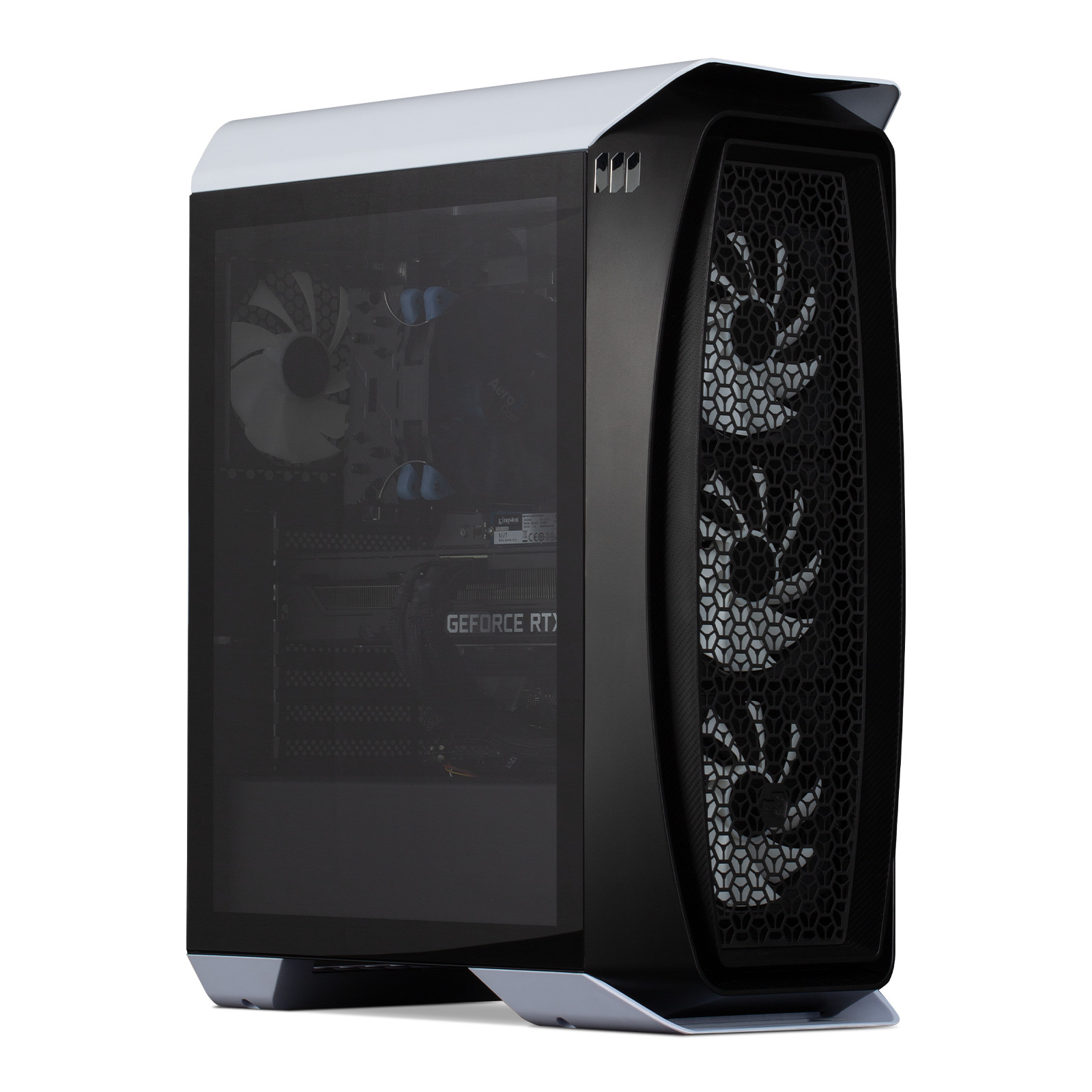 

Компьютер для дома и офиса Softline computers SL Snowman Core i5 10400, SL_Snowman_i5gtx1050tiH, Win 10 Home