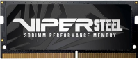 Оперативная память Patriot Desktop DDR4 2400МГц 32Gb, PVS432G240C5S, RTL