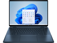 Трансформер HP Inc. Spectre x360 16-f1010ci (синий)