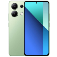 Смартфон Xiaomi Redmi Note 13 256 ГБ зеленый