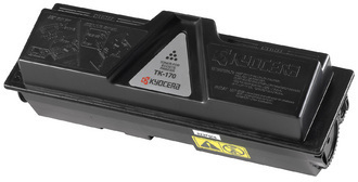 

Тонер-картридж черный Kyocera TK170, 1T02LZ0NLC