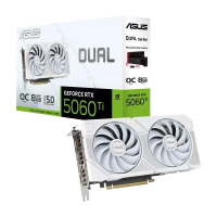 Видеокарта ASUS GeForce RTX 5060 Ti 8 &Gamma;Б Retail