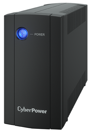  CyberPower Line-Interactive  UTC650EI