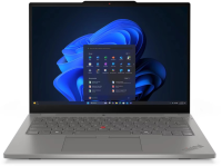 ThinkPad L13 2-in-1 Gen 6 13.3" WUXGA (1920x1200) IPS MT 400N, Ultra 7 255U, 32GB LPDDR5x-7467, 1TB SSD M.2, Intel Graphics, WiFi 6E, BT, 5MP+IR Cam, 54.7Wh, 65W USB-C, Win 11 Pro, 1Y
