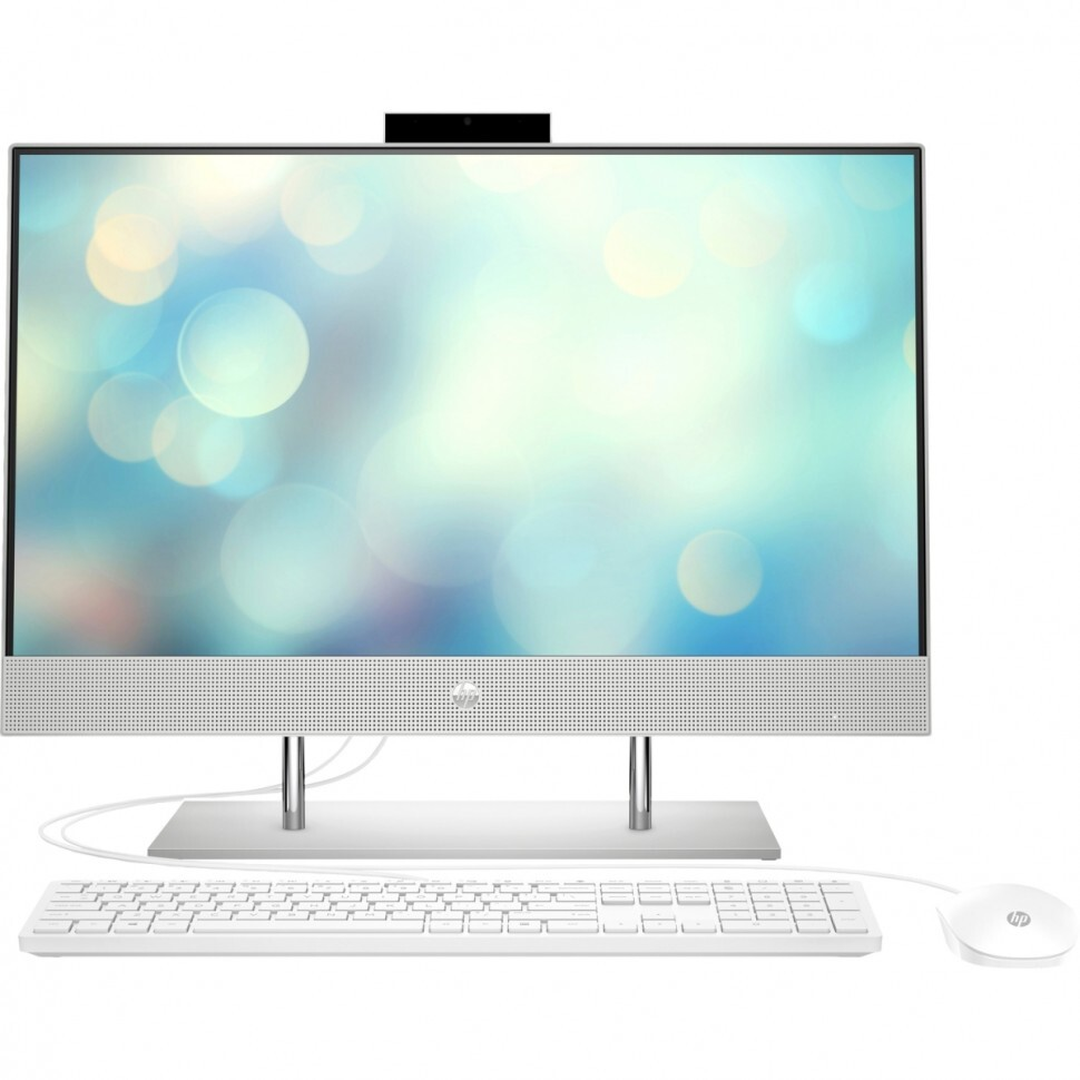 

Моноблок HP Inc. 24-dp0026ur 256 ГБ