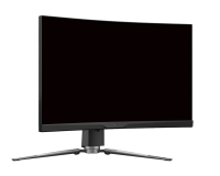 Монитор MSI 49" MPG 491CQP QD-OLED черный OLED LED 0.05ms 32:9 HDMI M / M матовая HAS Piv 1000cd 5120x1440 144Hz DP FHD USB 12.2кг