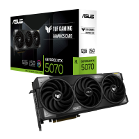 Видеокарта ASUS GeForce RTX 5070 12 &Gamma;Б Retail