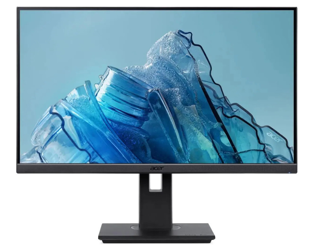 

Монитор ACER B277Ebmiprzxv 27.0-inch черный