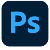 Adobe Photoshop CC 2019 (для организаций и частных пользователей)
