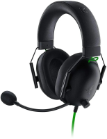 Razer Гарнитура BlackShark V2 X for PlayStation - Black / Razer BlackShark V2 X for PlayStation - Black