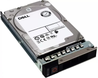 Жесткий диск  Dell Technologies Server HDD 2.5 Hot Plug 600GB 10K SAS 12Gb / s