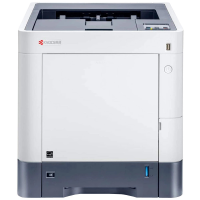Принтер Kyocera Ecosys P6230 с картриджем