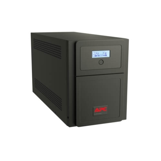 

ИБП APC Easy UPS 3000VA (SMV3000CAI)