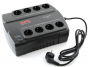 ИБП APC Back-UPS ES 400VA (BE400-RS)