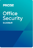 Купить PRO32 Office Security Base