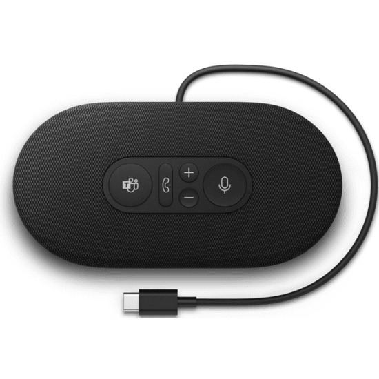 Спикерфон Microsoft Corporation Modern USB-C Speaker - фото 1