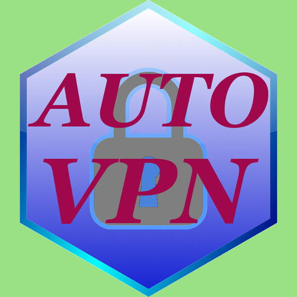 Auto VPN (portable) 1.0.1.5 Молодкин Михаил