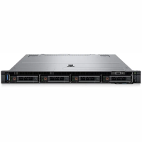 Rack-сервер Dell Technologies PowerEdge R450 SpecBuild 134266