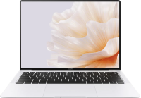Ноутбук HUAWEI MateBook X Pro MorganG-W7611TM Intel Core i7-1360P (белый)